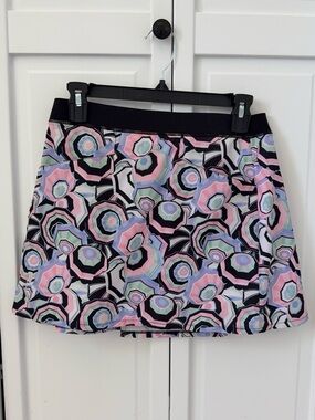 RLX Ralph Lauren Golf/Tennis Skirt